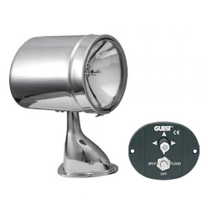 GUEST 22040A / 22041 ανοξείδωτος προβολέας