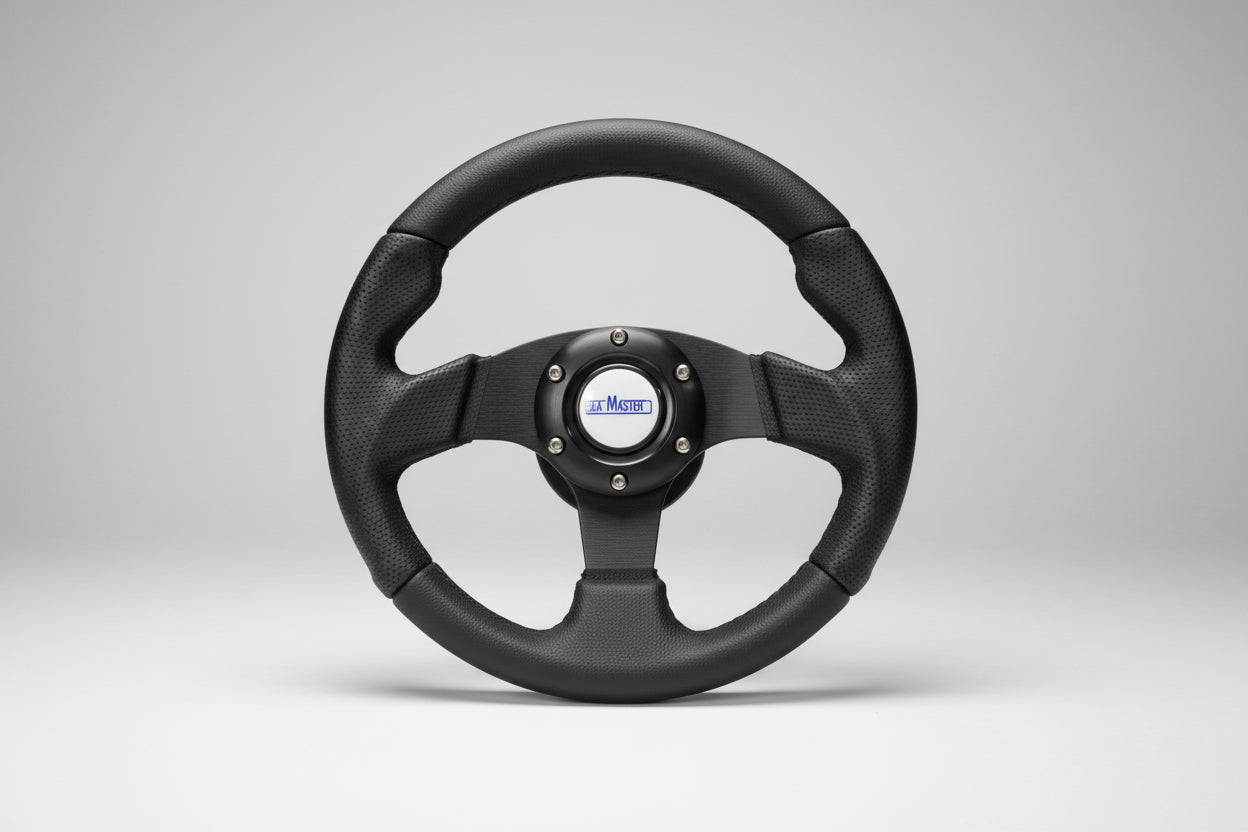 ΤΙΜΟΝΙ PVC SEAMASTER 28cm - για σκάφη αναψυχής - Ναυτιλιακός εξοπλισμός - Stefanou Marine