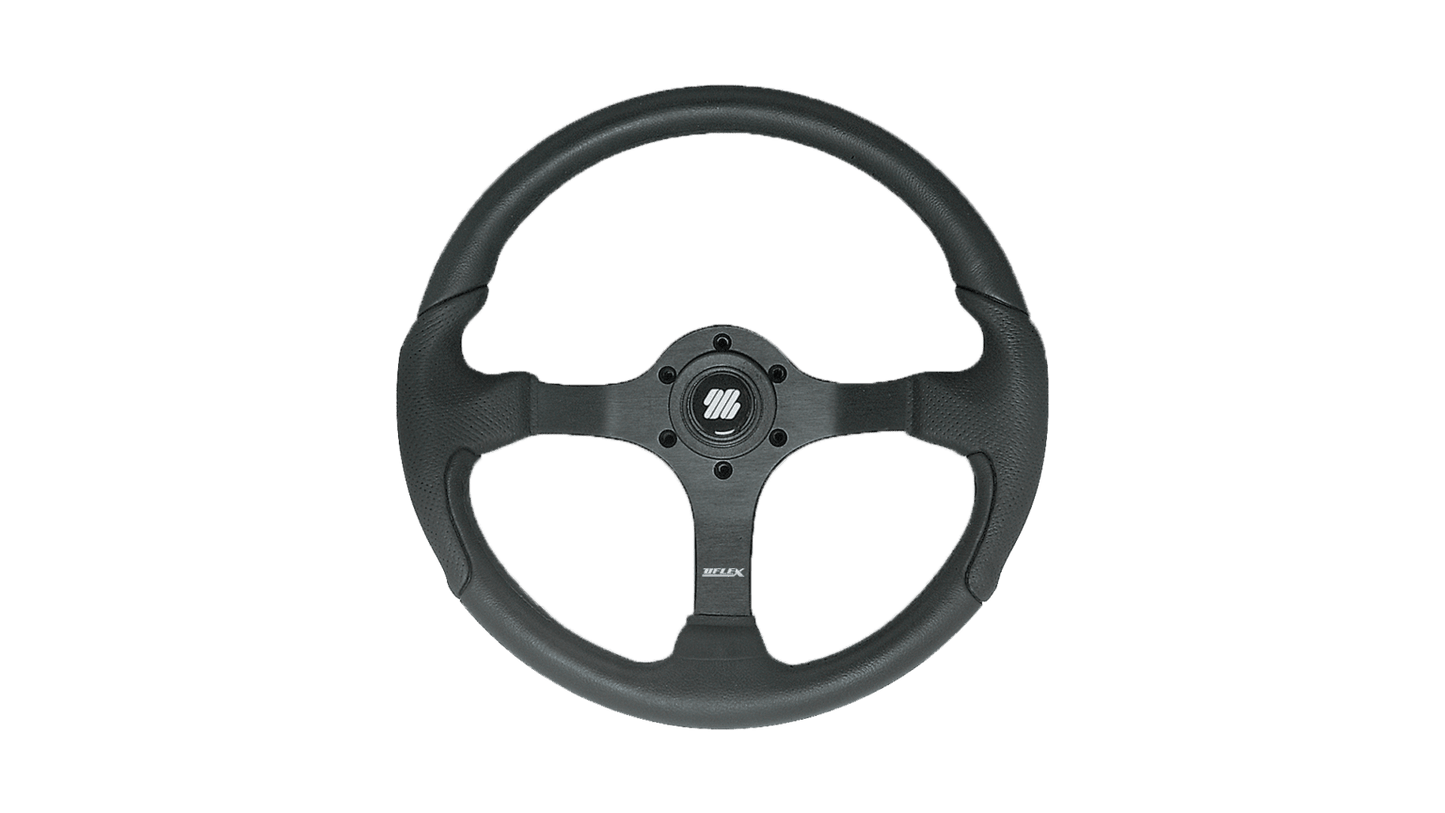 Τιμόνι Ultraflex "Nisida" - για σκάφη αναψυχής - Ναυτιλιακός εξοπλισμός - Stefanou Marine