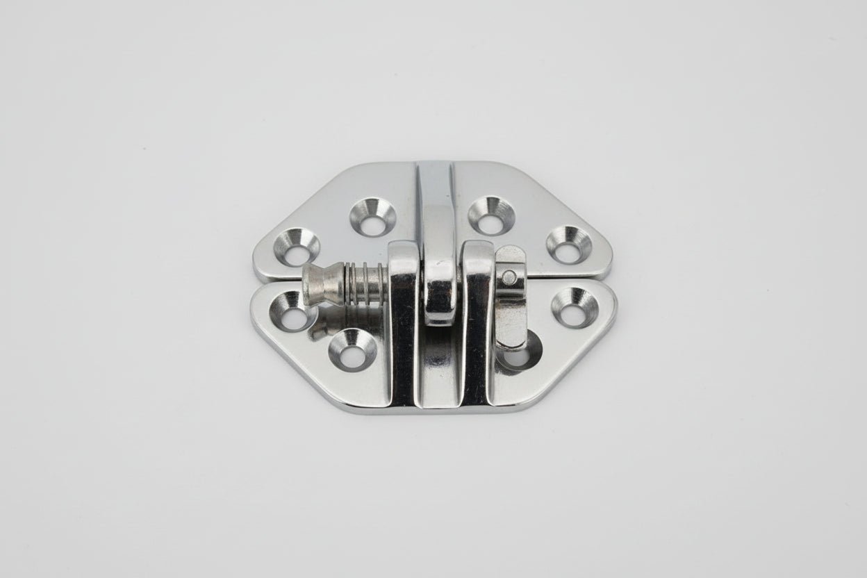 ΧΥΤΟΙ ΜΕΝΤΕΣΕΔΕΣ INOX– AISI316 - για σκάφη αναψυχής - Ναυτιλιακός εξοπλισμός - Stefanou Marine