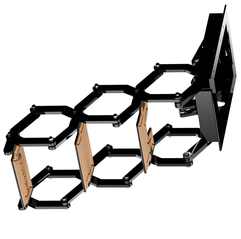 ΣΚΑΛΕΣ & ΠΛΑΤΦΟΡΜΕΣ