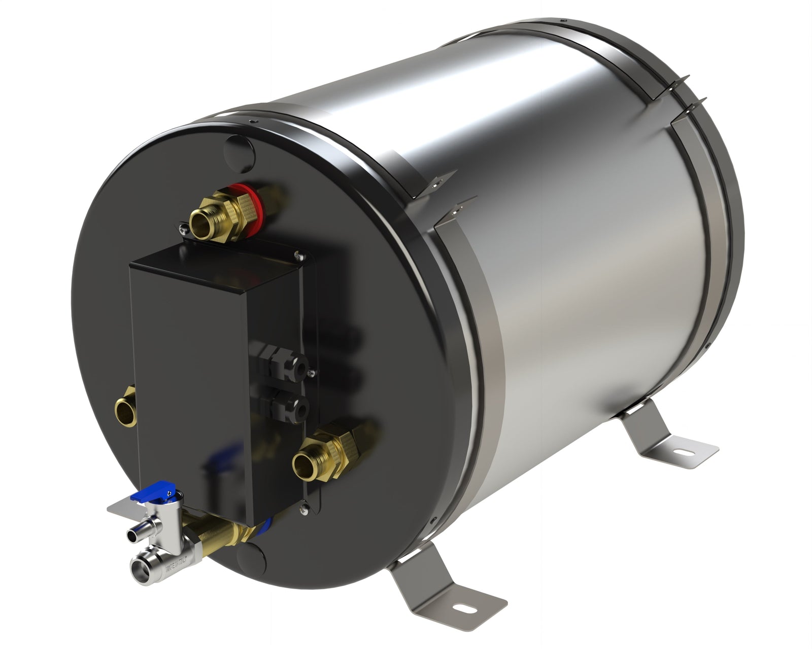 ΘΕΡΜΟΣΙΦΩΝΕΣ & ΑΞΕΣΟΥΑΡ