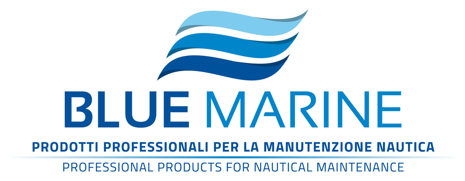 BLUE MARINE