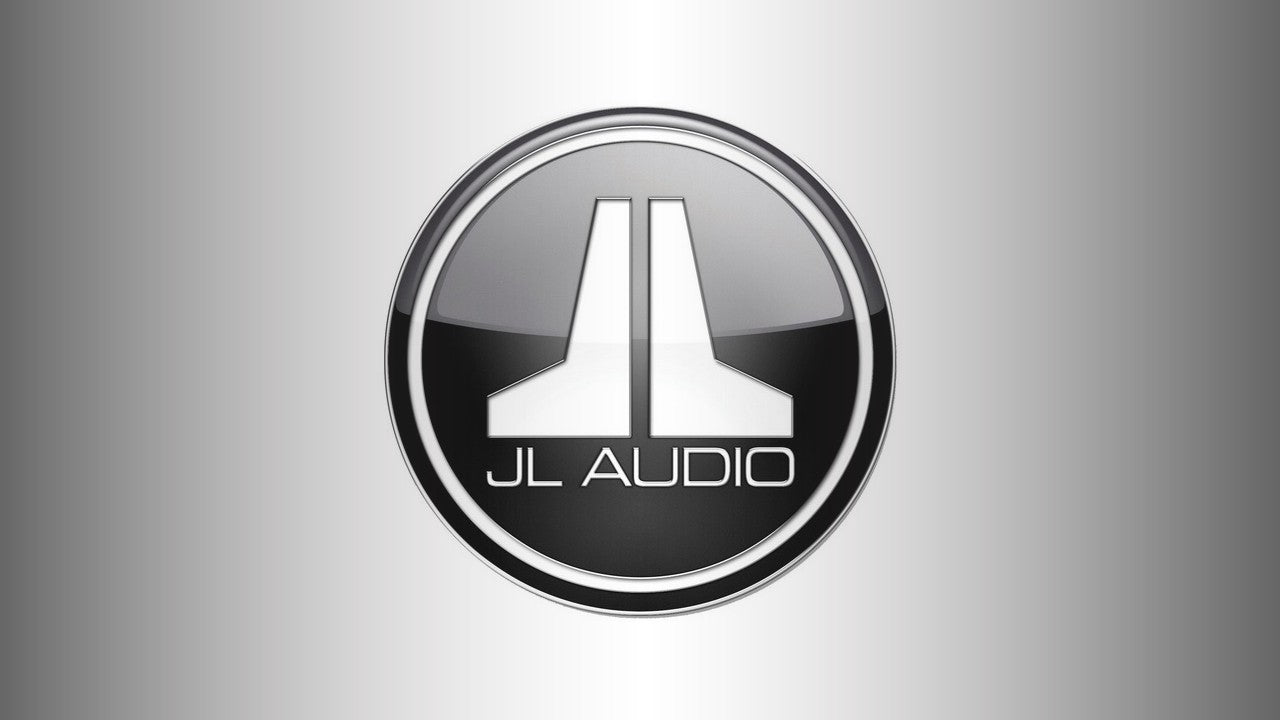 JL Audio