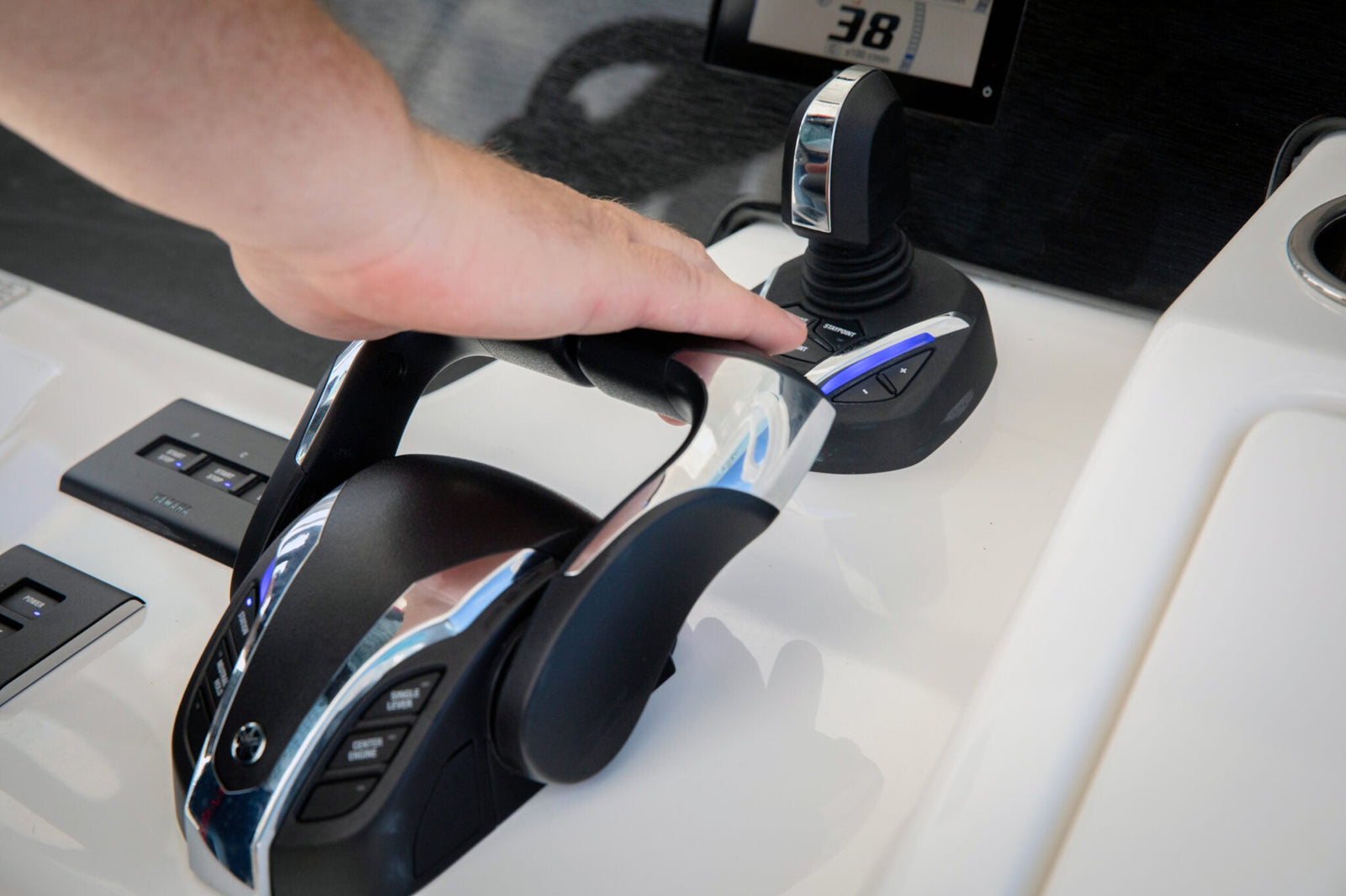 ΧΕΙΡΙΣΤΗΡΙΑ