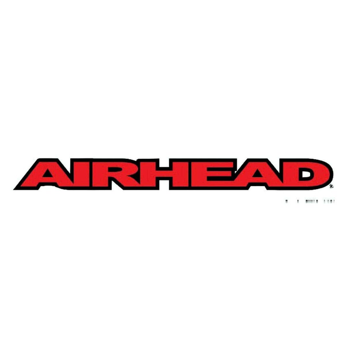 AIRHEAD - STEFANOUMARINE