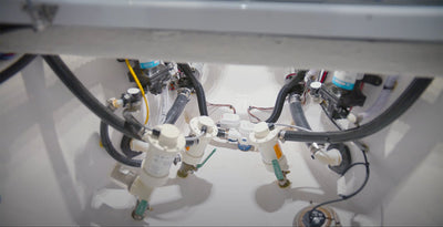 ΑΝΤΛΙΕΣ ΣΕΝΤΙΝΑΣ - STEFANOUMARINE