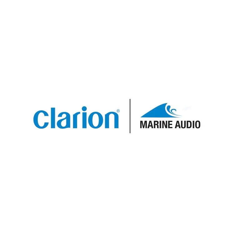 CLARION MARINE - STEFANOUMARINE