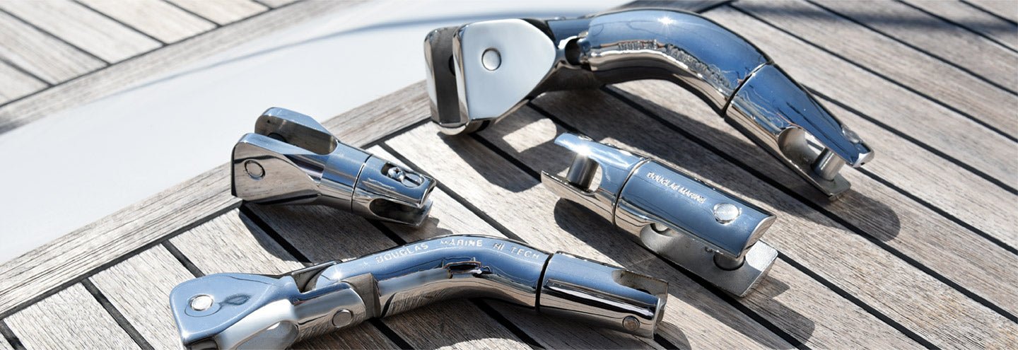 ΔΕΣΤΡΕΣ ΑΞΕΣΟΥΑΡ - STEFANOUMARINE