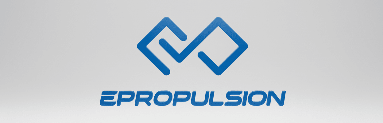EPROPULSION - STEFANOUMARINE