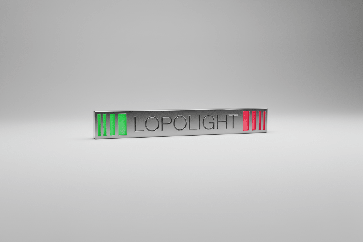 Lopolight - STEFANOUMARINE