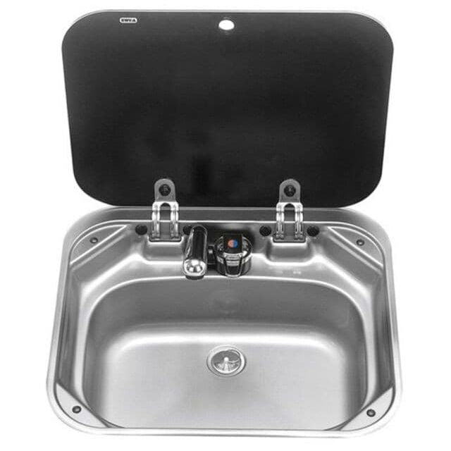 ΝΕΡΟΧΥΤΕΣ / ΝΙΠΤΗΡΕΣ - STEFANOUMARINE