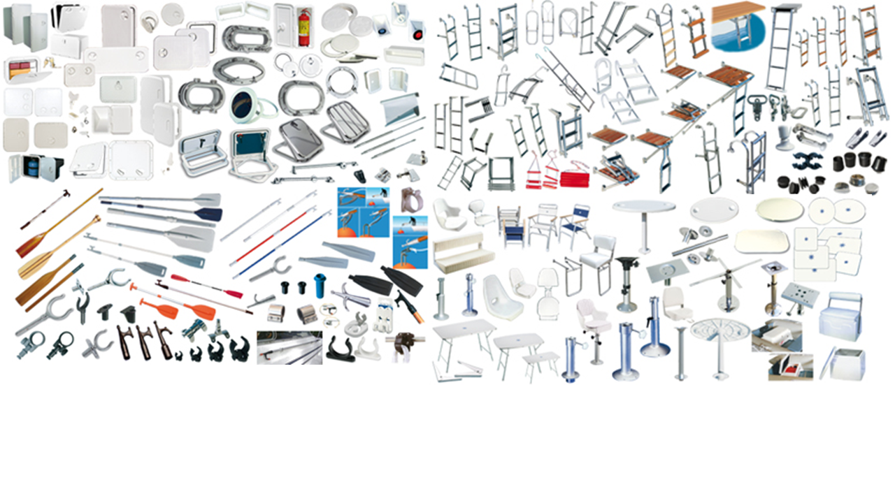 ΓΕΝΙΚΟΣ ΕΞΟΠΛΙΣΜΟΣ