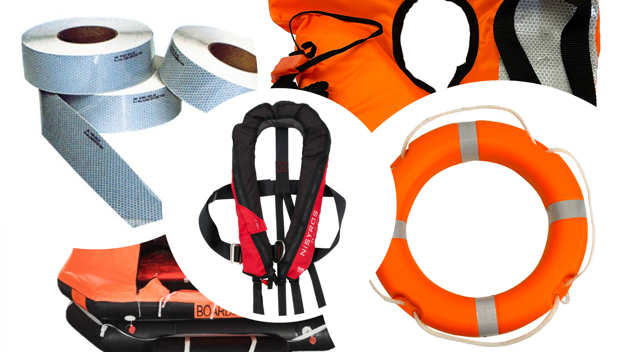 ΣΩΣΤΙΚΟΣ ΕΞΟΠΛΙΣΜΟΣ