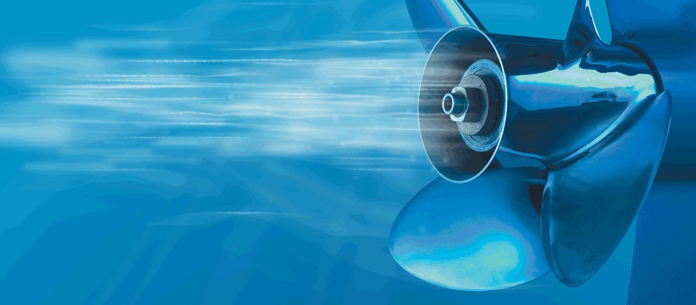 ΠΡΟΠΕΛΕΣ - STEFANOUMARINE