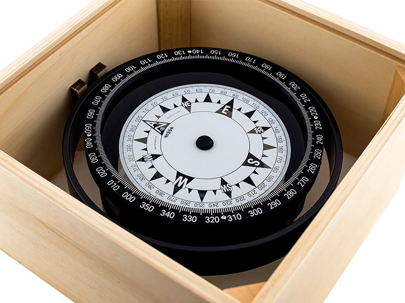 ΠΥΞΙΔΕΣ - STEFANOUMARINE