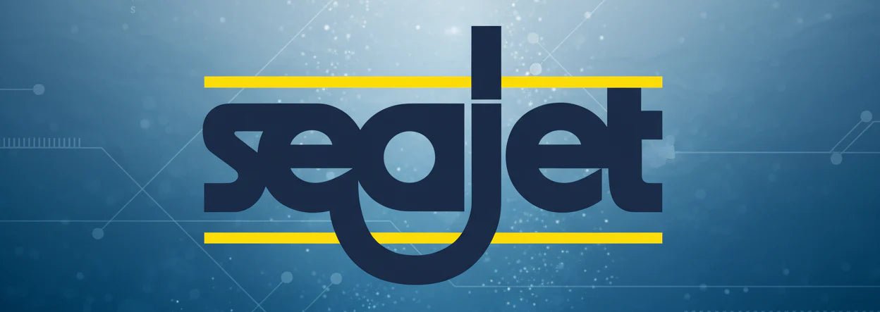 SEAJET - STEFANOUMARINE