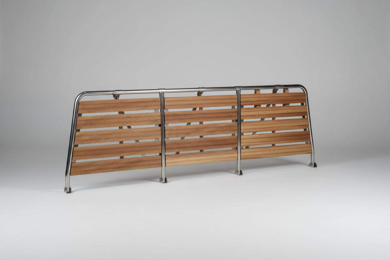 ΣΚΑΛΕΣ & ΠΛΑΤΦΟΡΜΕΣ - STEFANOUMARINE