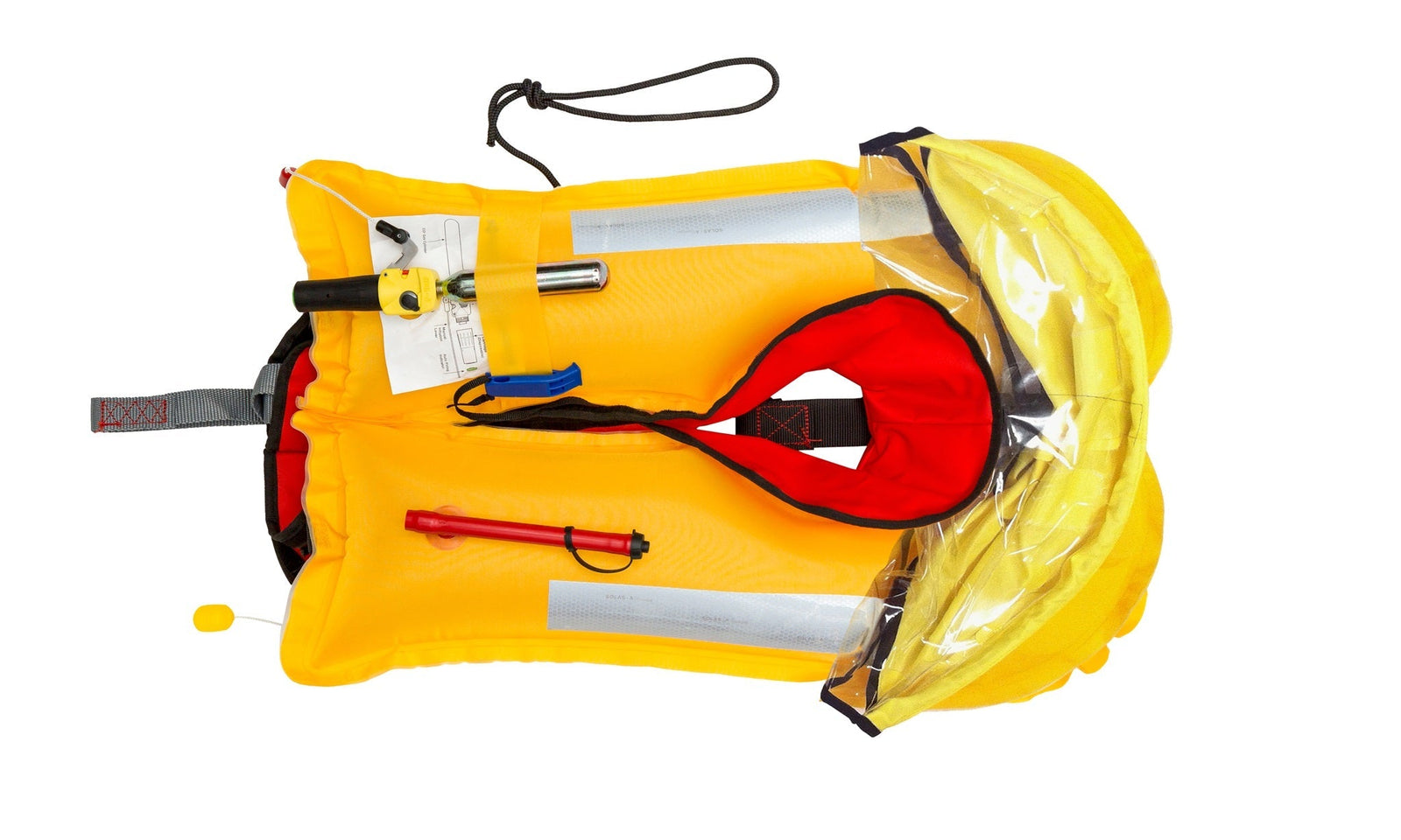 ΣΩΣΙΒΙΑ - STEFANOUMARINE