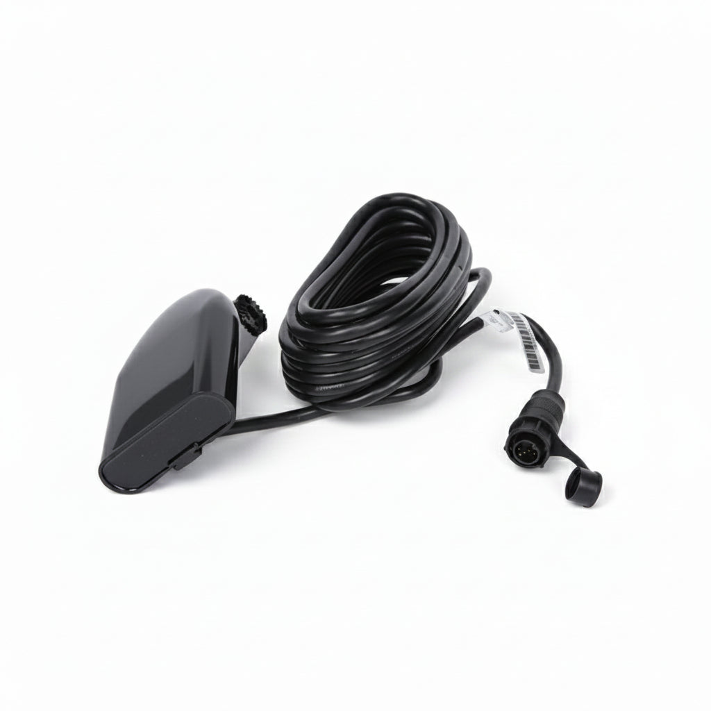 Μάτι Βυθόμετρου Lowrance 9Pin High Speed Skimmer L/H (HST- DFSBL Μαύρο Βύσμα 9Pin)