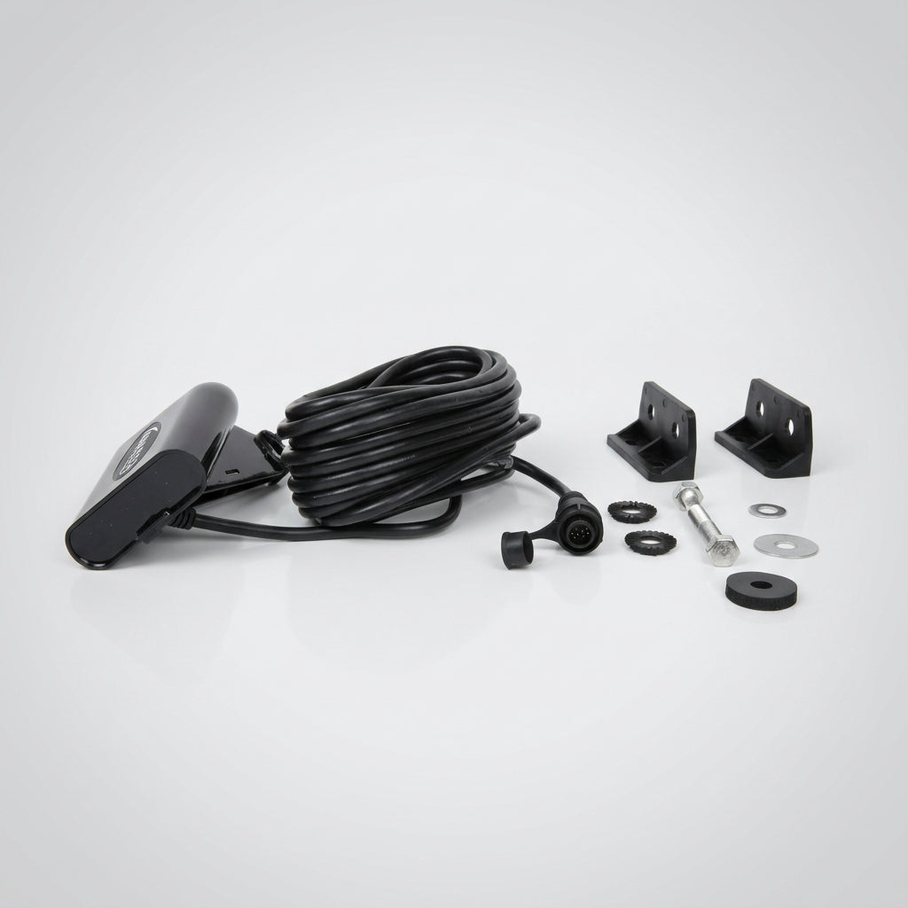 9PIN HIGH SPEED SKIMMER L/H PK ASY (HST-DFSBL | ΜΑΥΡΟ ΒΥΣΜΑ 9-PIN)