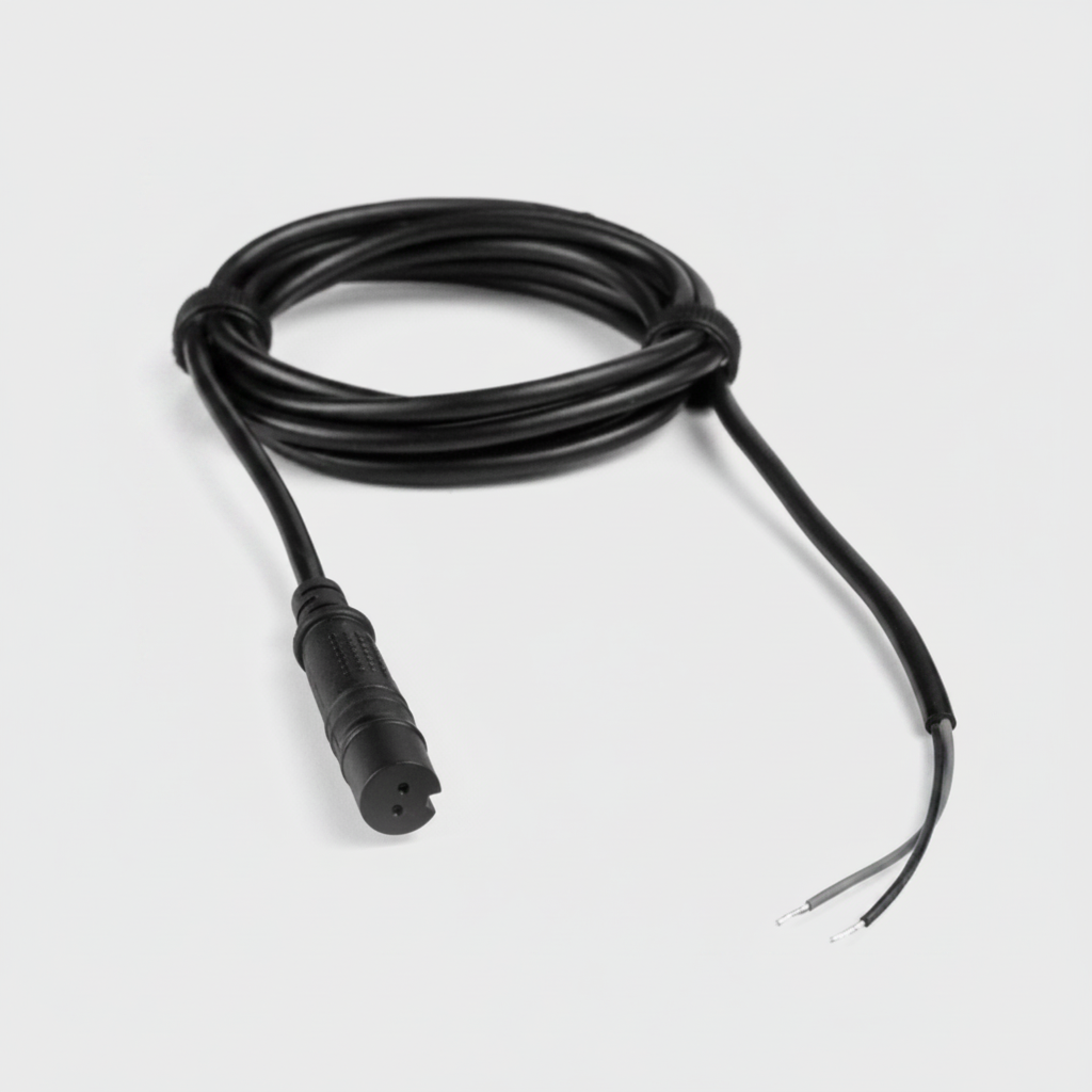 Καλώδιο Τροφοδοσίας Hook Reveal