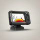 Lowrance Βυθόμετρο Eagle 5″ με 50/200 HDI Αισθητήρα