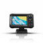 Lowrance Βυθόμετρο Eagle 5″ με 50/200 HDI Αισθητήρα