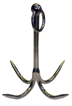 ΑΓΚΥΡΑ ΙΝΟΧ ΠΕΤΑΧΤΑΡΙ