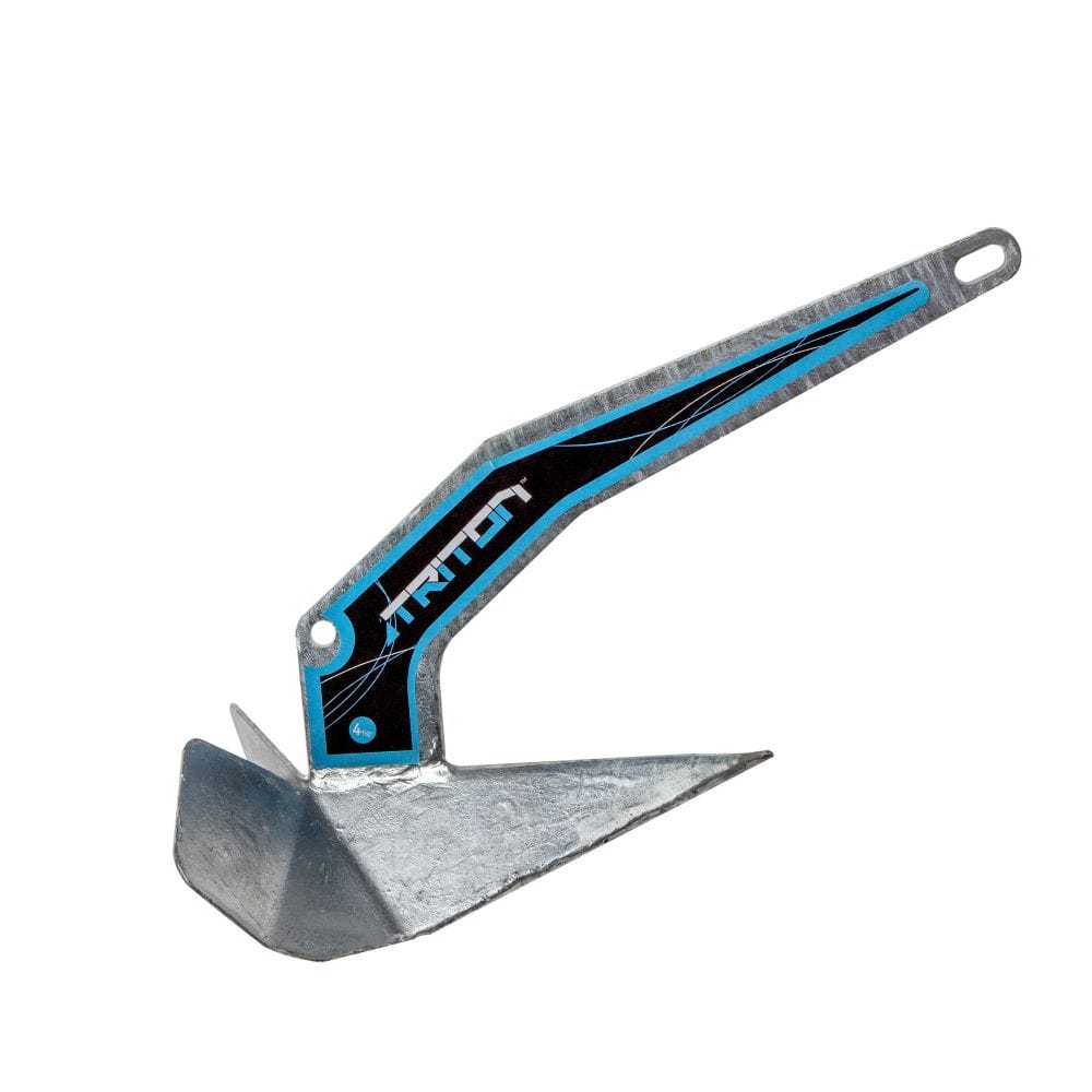 ΑΓΚΥΡΑ ΤΥΠΟΥ ΔΕΛΤΑ