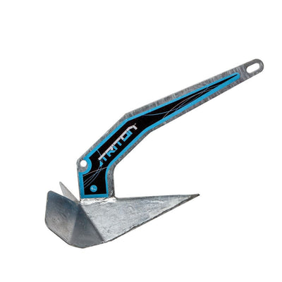 ΑΓΚΥΡΑ ΤΥΠΟΥ ΔΕΛΤΑ