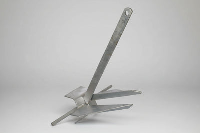 ΑΓΚΥΡΑ ΤΥΠΟΥ DANFORTH