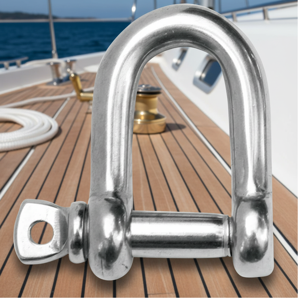 ΚΛΕΙΔΙ ΙΝΟΧ ΤΥΠΟΥ D ΙΝΟΧ