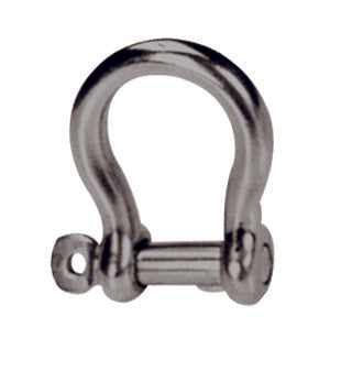 ΚΛΕΙΔΙΑ ΤΥΠΟΥ "Ω" INOX