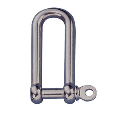 ΚΛΕΙΔΙΑ INOX 316 ΤΥΠΟΥ D ΜΑΚΡΙΑ