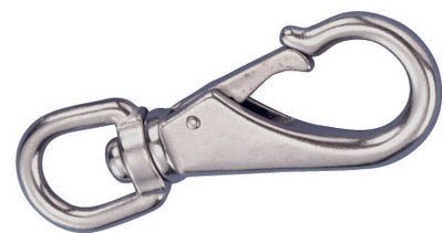 ΓΑΝΤΖΟΙ INOX ΠΕΡΙΣΤΡΕΦΟΜΕΝΟΙ