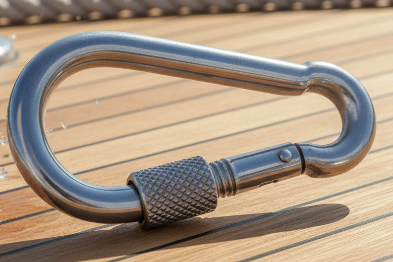 ΑΓΚΙΣΤΡΑ ΙΝΟΧ ΑΥΤΟΜΑΤΑ ΜΕ ΠΑΞΙΜΑΔΙ