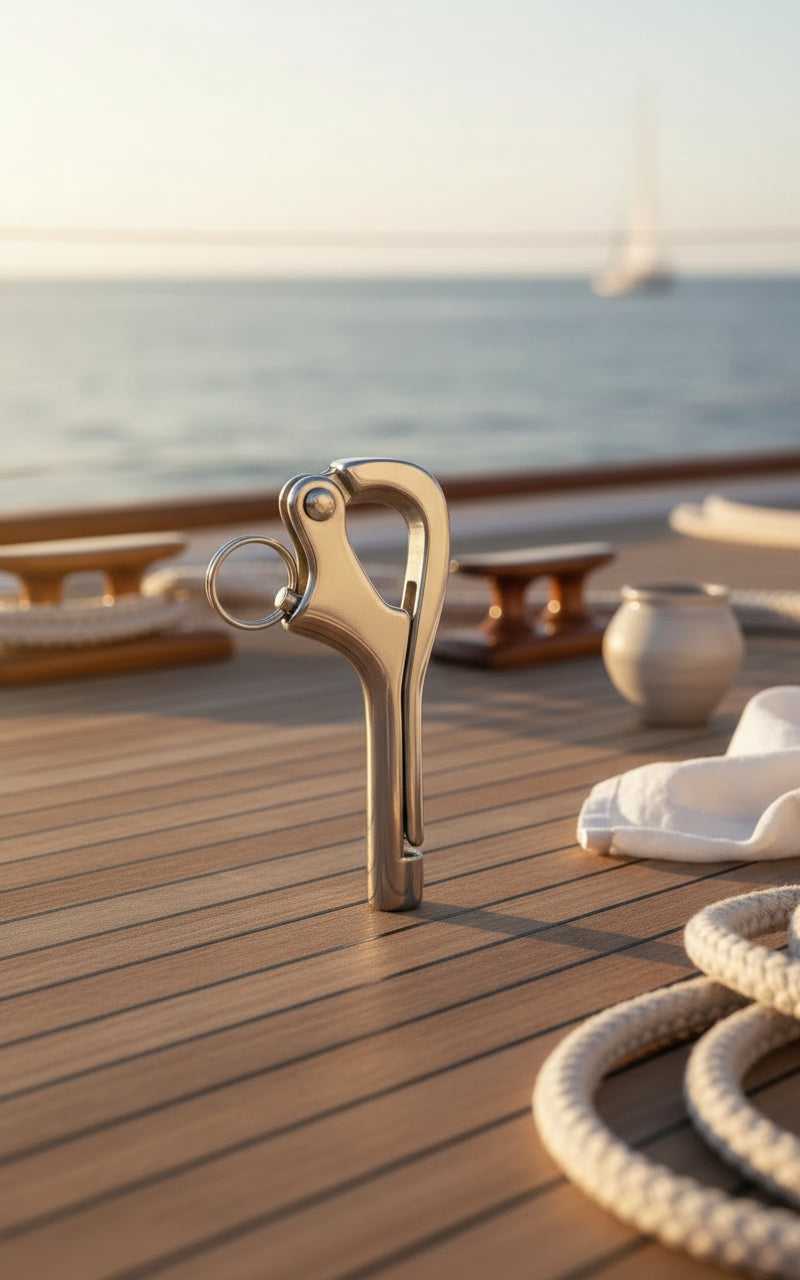 ΑΓΚΙΣΤΡΟ ΠΕΛΕΚΑΝΟΣ  INOX