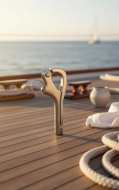 ΑΓΚΙΣΤΡΟ ΠΕΛΕΚΑΝΟΣ  INOX