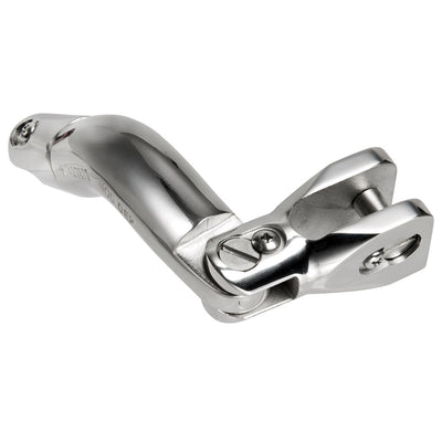 ΣΤΡΙΦΤΑΡΙ ΑΓΚΥΡΑΣ ΙΝΟΧ316 ΔΙΠΛΗΣ ΑΡΘΡΩΣΗΣ