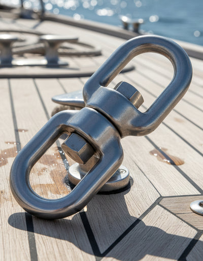 ΣΤΡΙΦΤΑΡΙΑ INOX