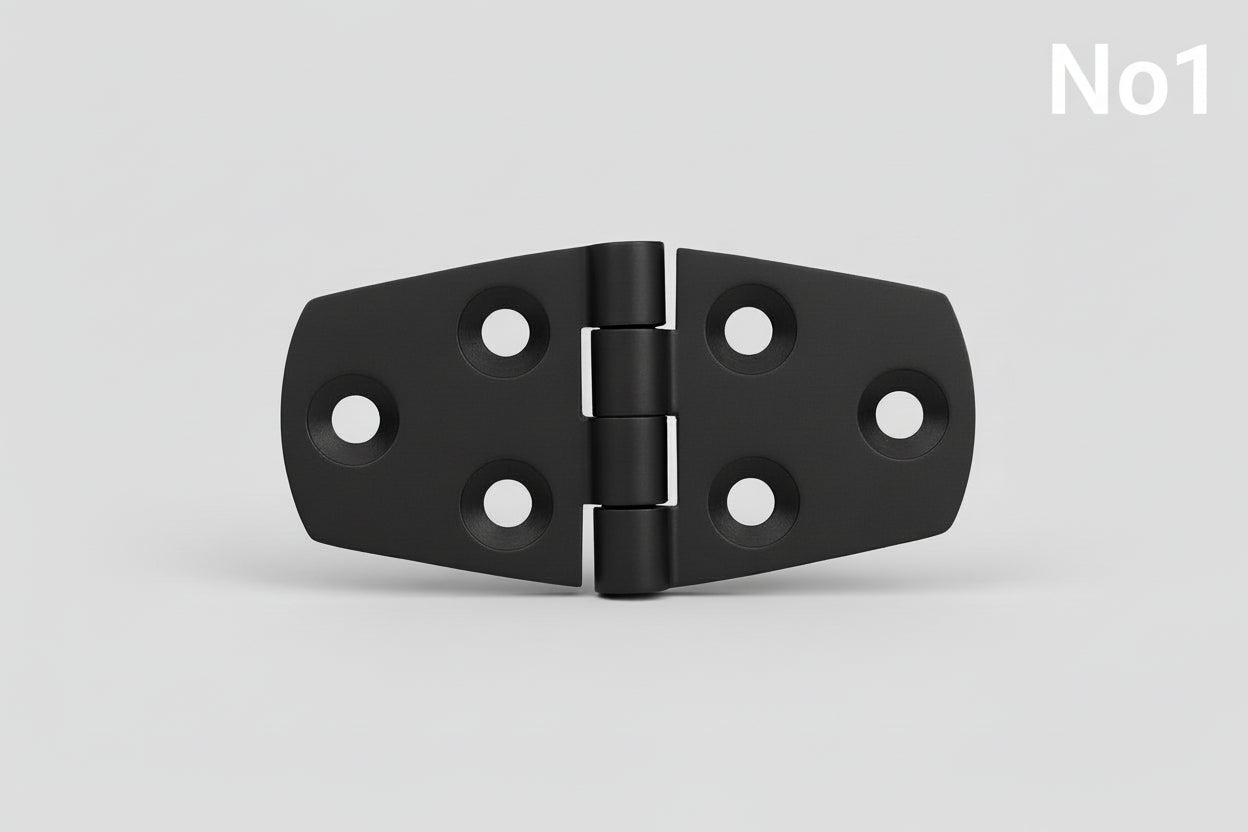 ΜΕΝΤΕΣΕΣ ΙΝΟΧ BLACK PVD ΧΥΤΟΣ