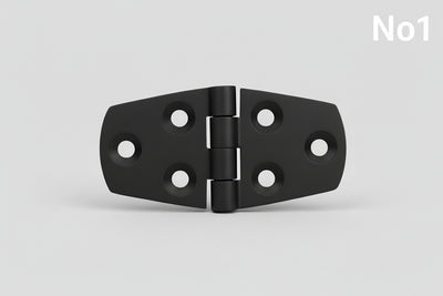 ΜΕΝΤΕΣΕΣ ΙΝΟΧ BLACK PVD ΧΥΤΟΣ