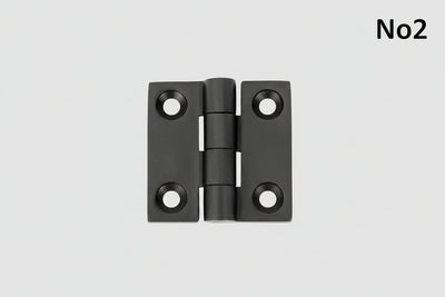 ΜΕΝΤΕΣΕΣ ΙΝΟΧ BLACK PVD ΧΥΤΟΣ