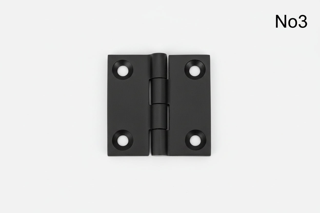 ΜΕΝΤΕΣΕΣ ΙΝΟΧ BLACK PVD ΧΥΤΟΣ