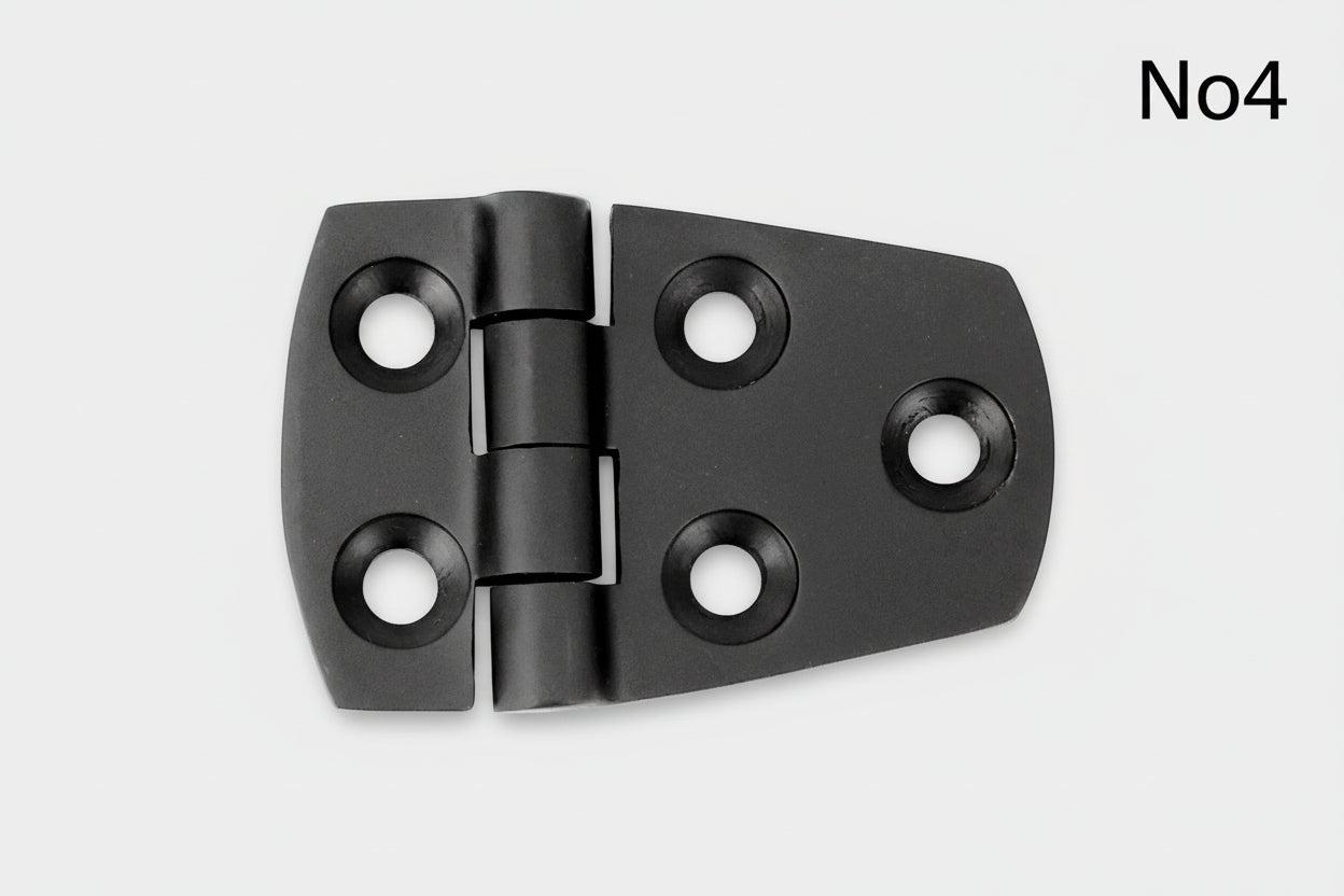 ΜΕΝΤΕΣΕΣ ΙΝΟΧ BLACK PVD ΧΥΤΟΣ