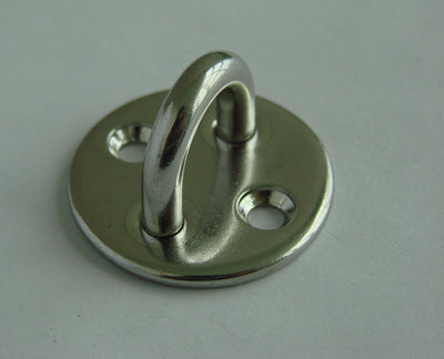 ΜΑΠΑ ΣΤΡΟΓΓΥΛΗ INOX