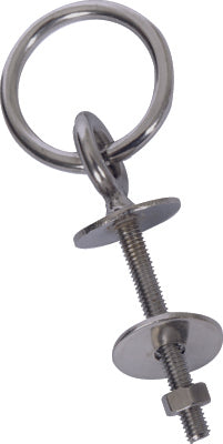 ΜΑΠΕΣ ΒΙΔΑ ΙΝΟΧ ΜΕ  ΚΡΙΚΟ