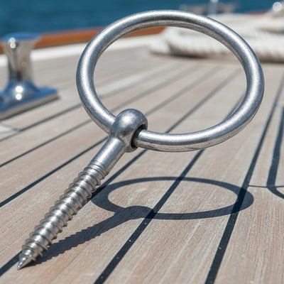 ΜΑΠΕΣ ΙΝΟΧ ΜΕ ΚΡΙΚΟ