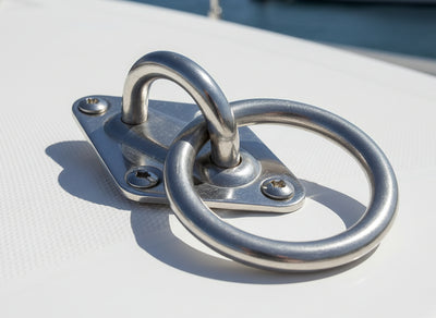 ΜΑΠΕΣ ΙΝΟΧ ΤΕΣΣΑΡΩΝ ΒΙΔΩΝ ΜΕ ΔΙΠΛΟ ΚΡΙΚΟ